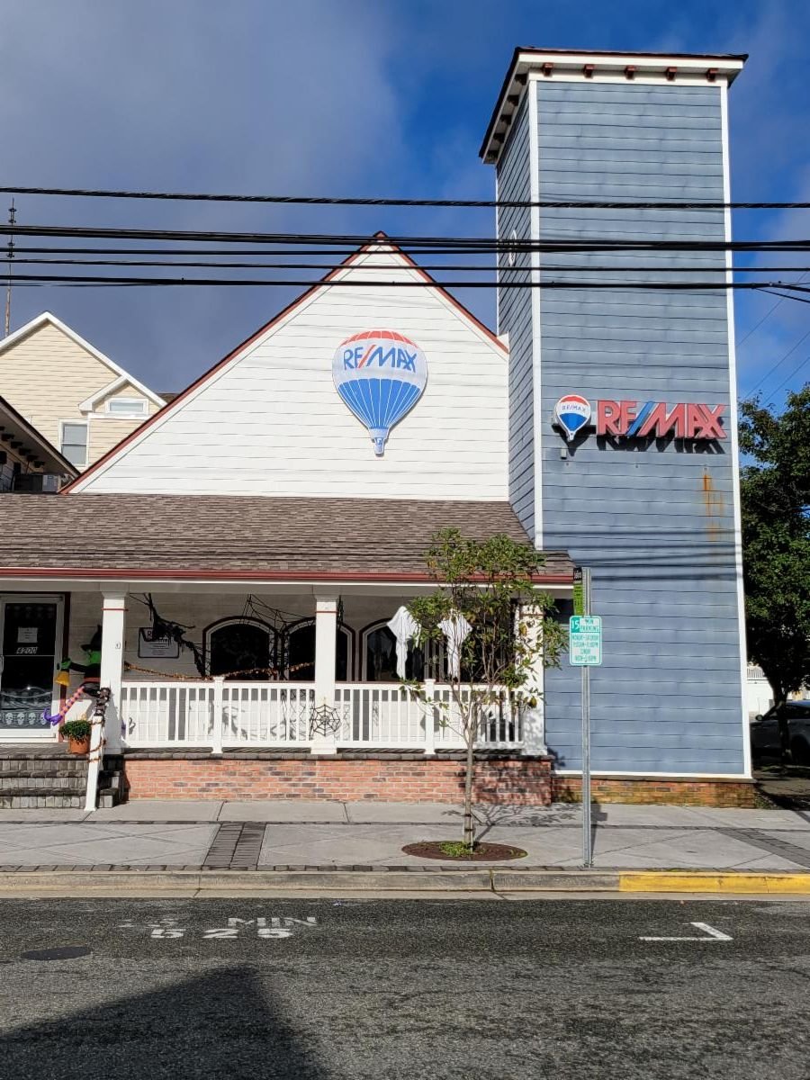RE/MAX Preferred