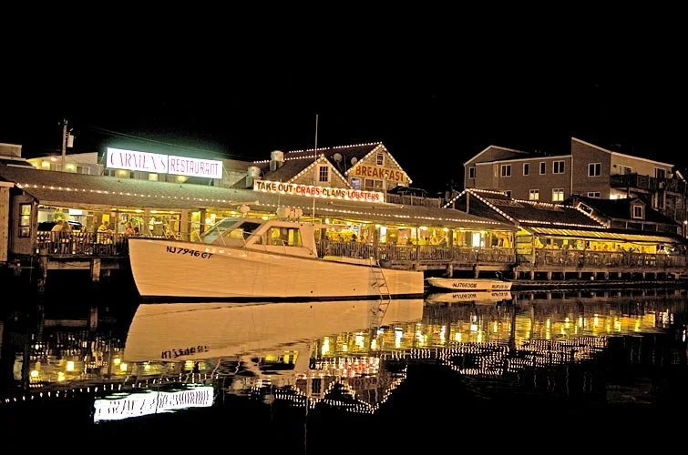 Carmen's Seafood Restaurant