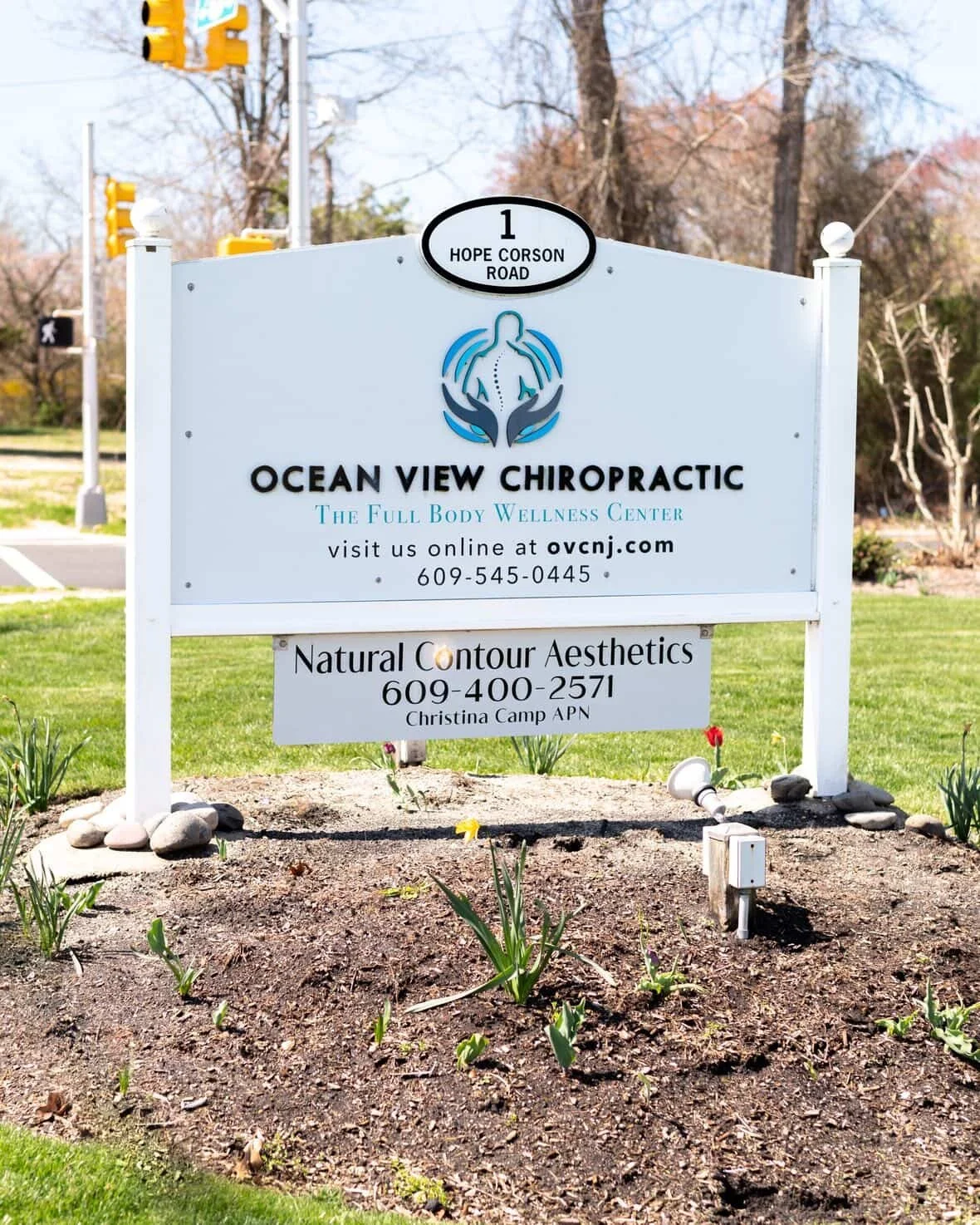 Ocean View Chiropractic