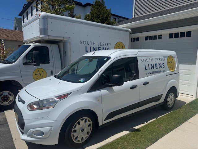 SJ Linens