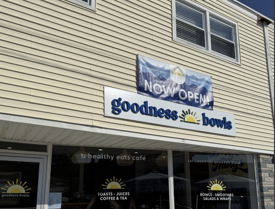 Goodness Bowls