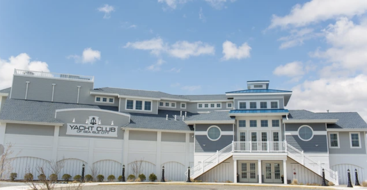 Yacht Club of Sea Isle City
