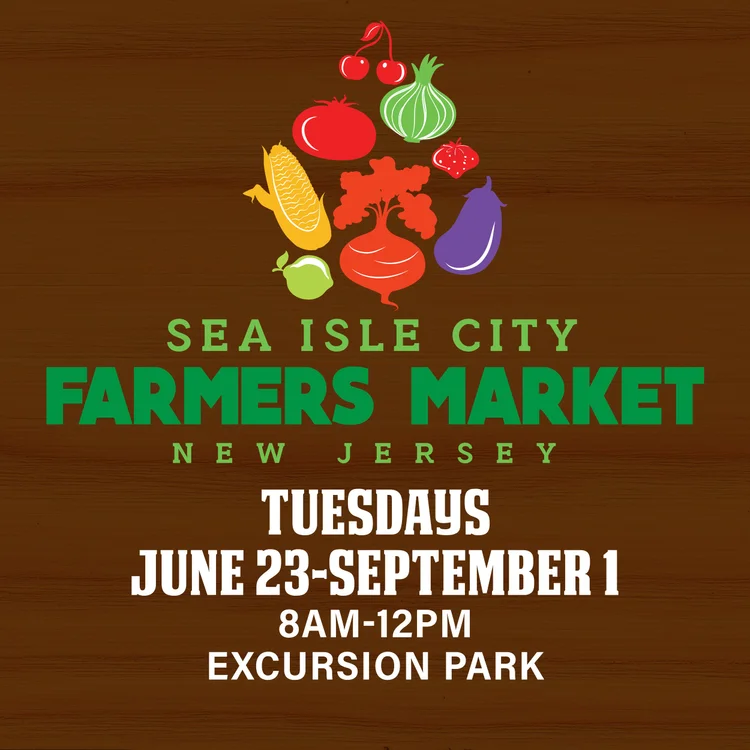 Sea Isle City Farmers Market