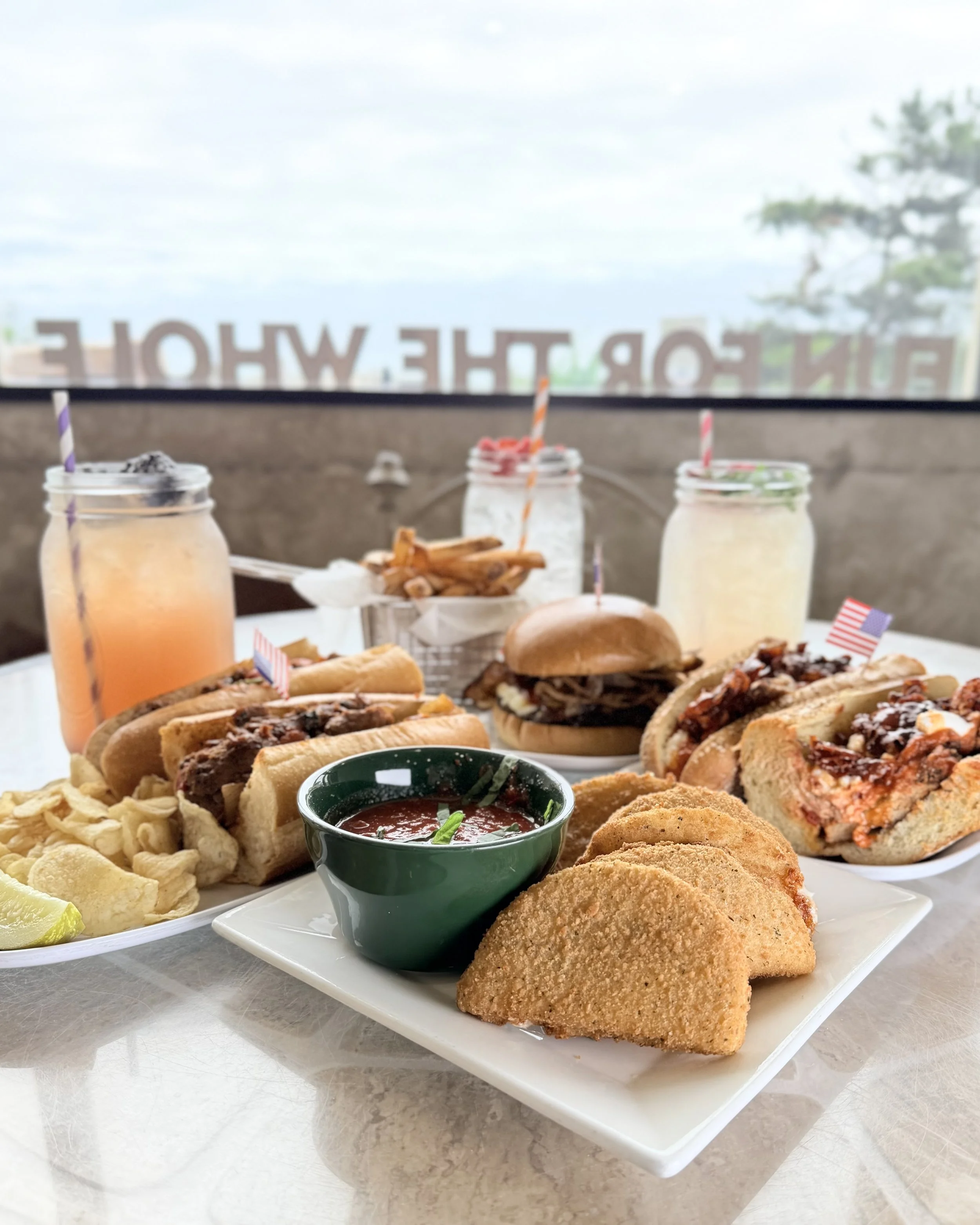 Restaurant Weekend | Join the Culinary Celebration Today — Sea Isle ...