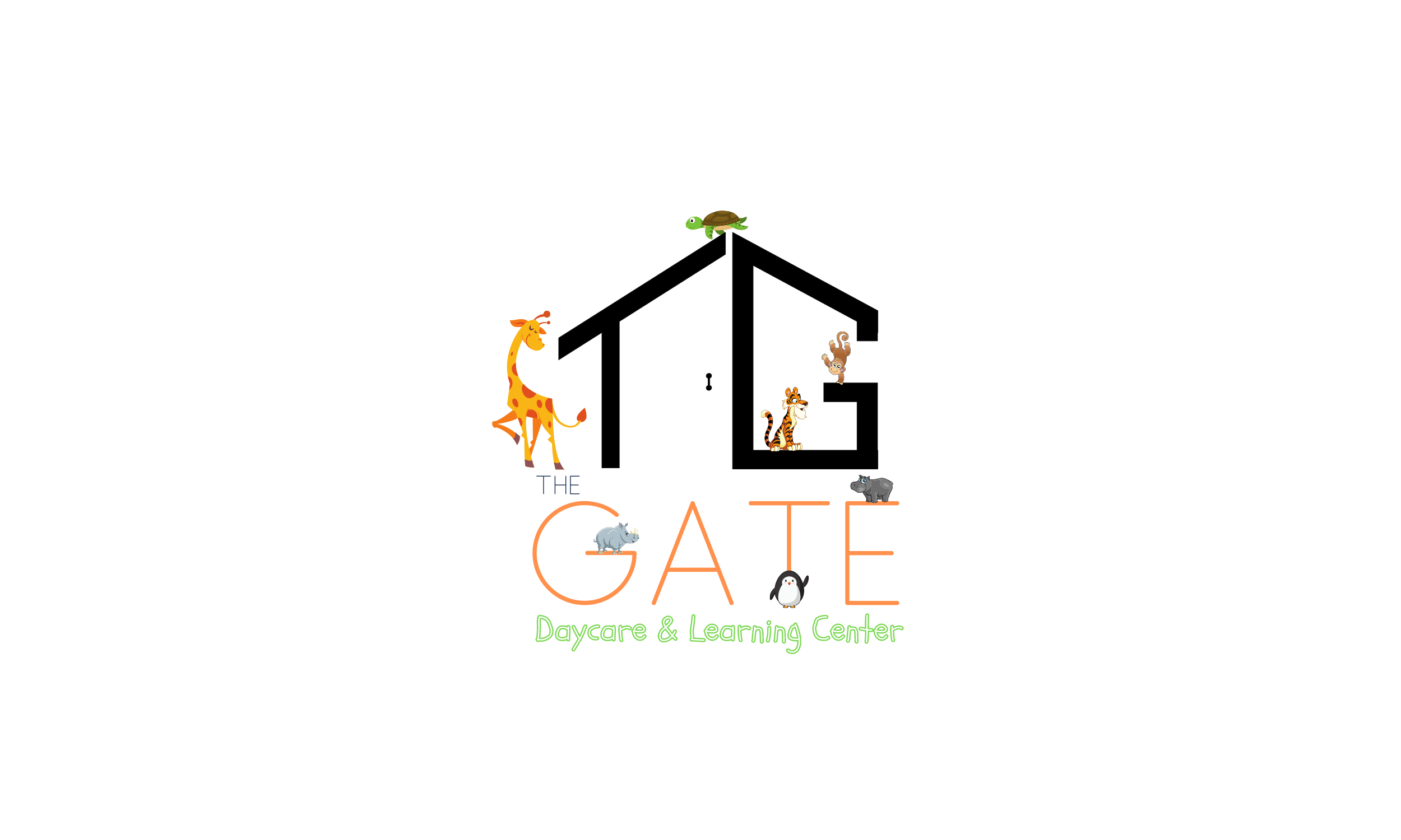 Daycare and Learning Center — Church at the Gate