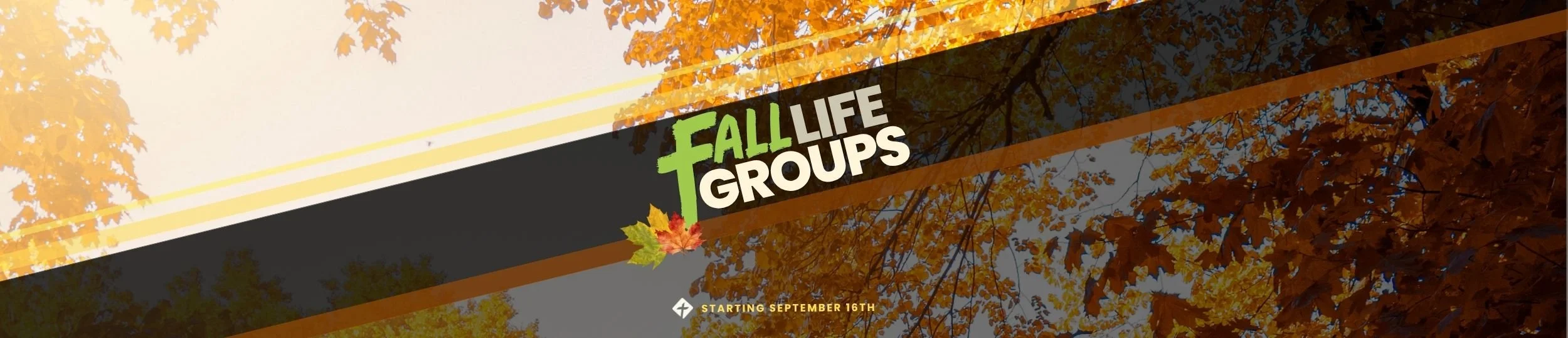 Fall Life Groups