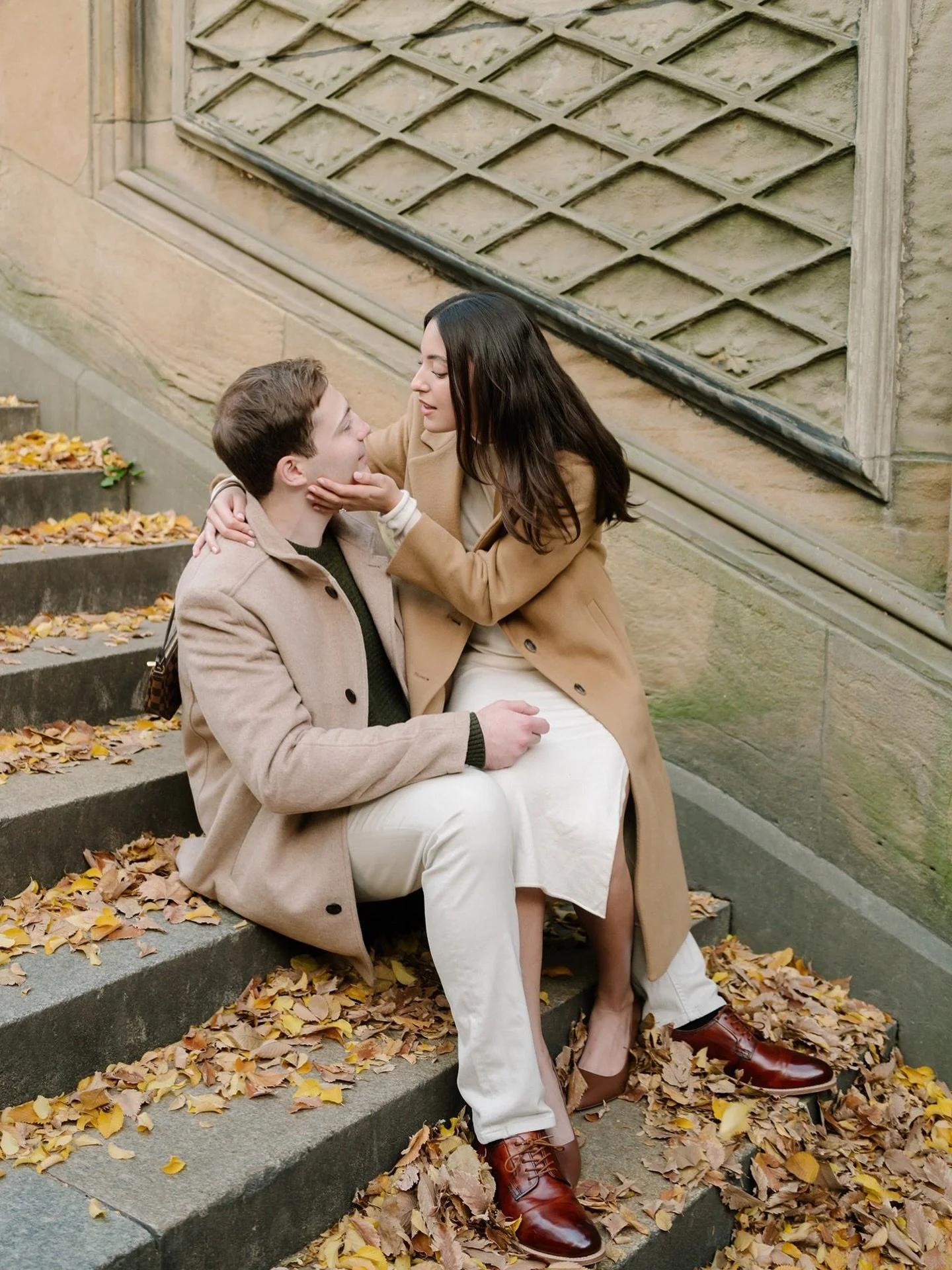 Autumn 🍂 love
Engagement photoshoot in Central Park 

#centalpark #engagement #engagement💍 #engagamentphotographer #nyphotographer #manhattan