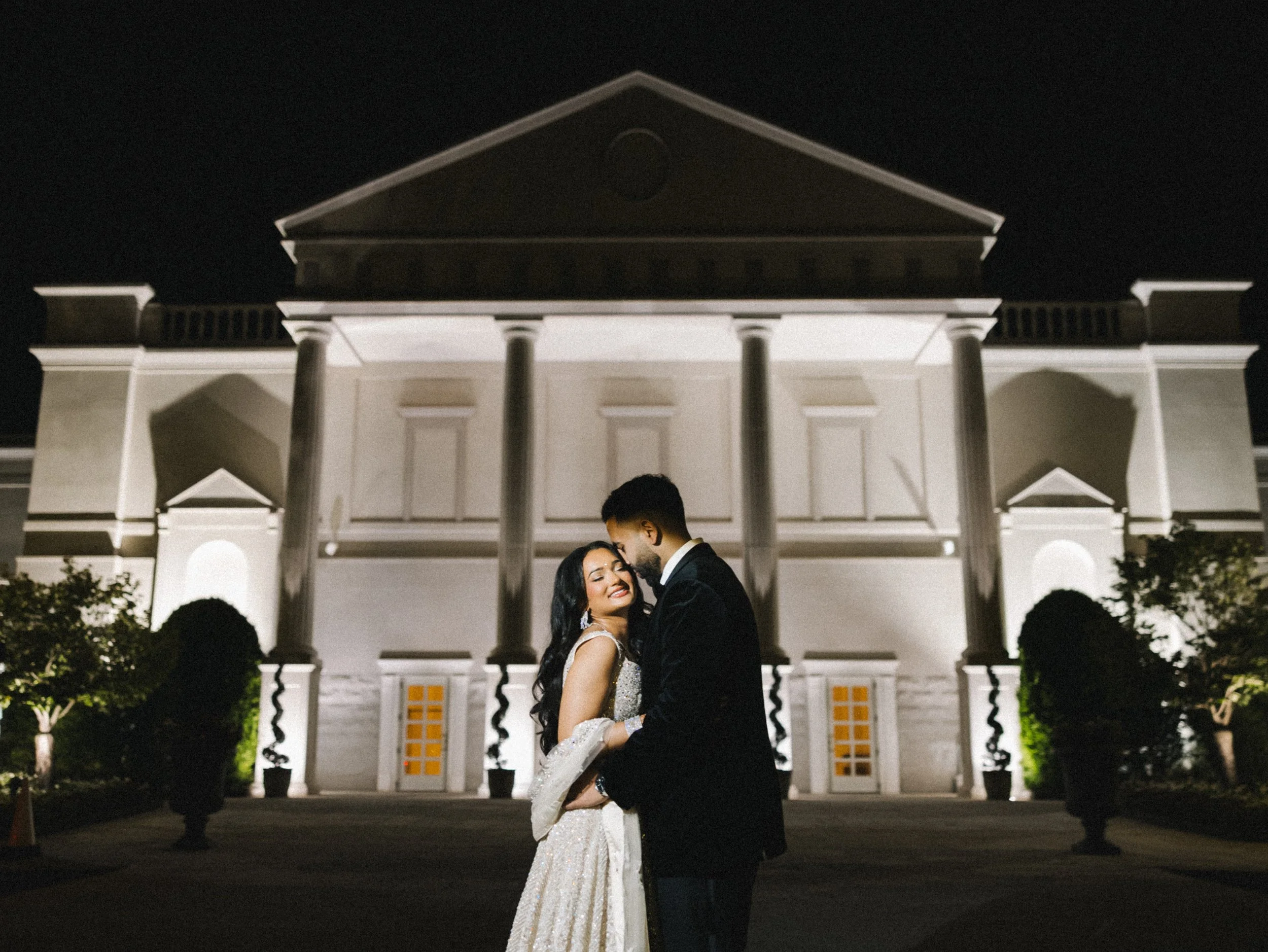 Wedding at The Palace at Somerset Park