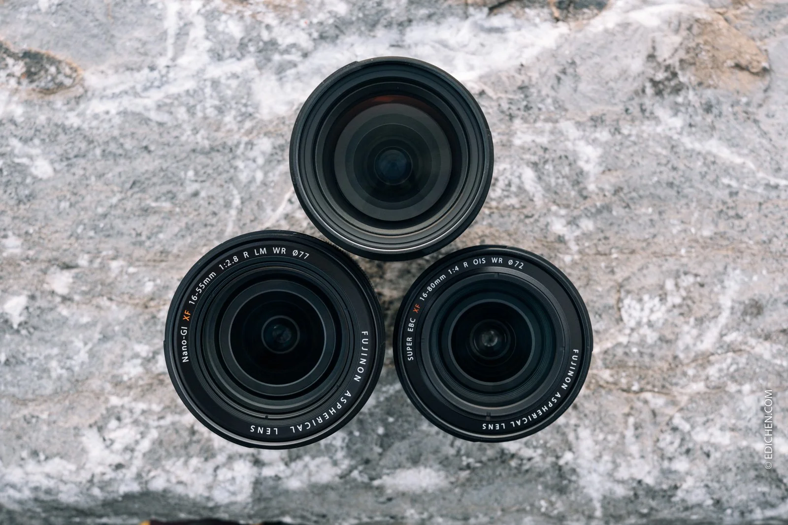 腾龙标准变焦挂机镜头Tamron 17-70mm f/2.8使用感受