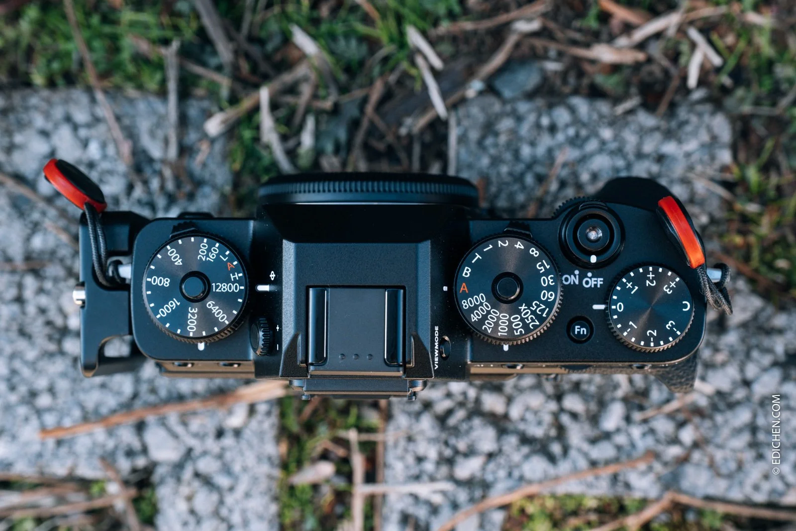  富士相机X系列入坑指南II - 产品线是如何划分的 