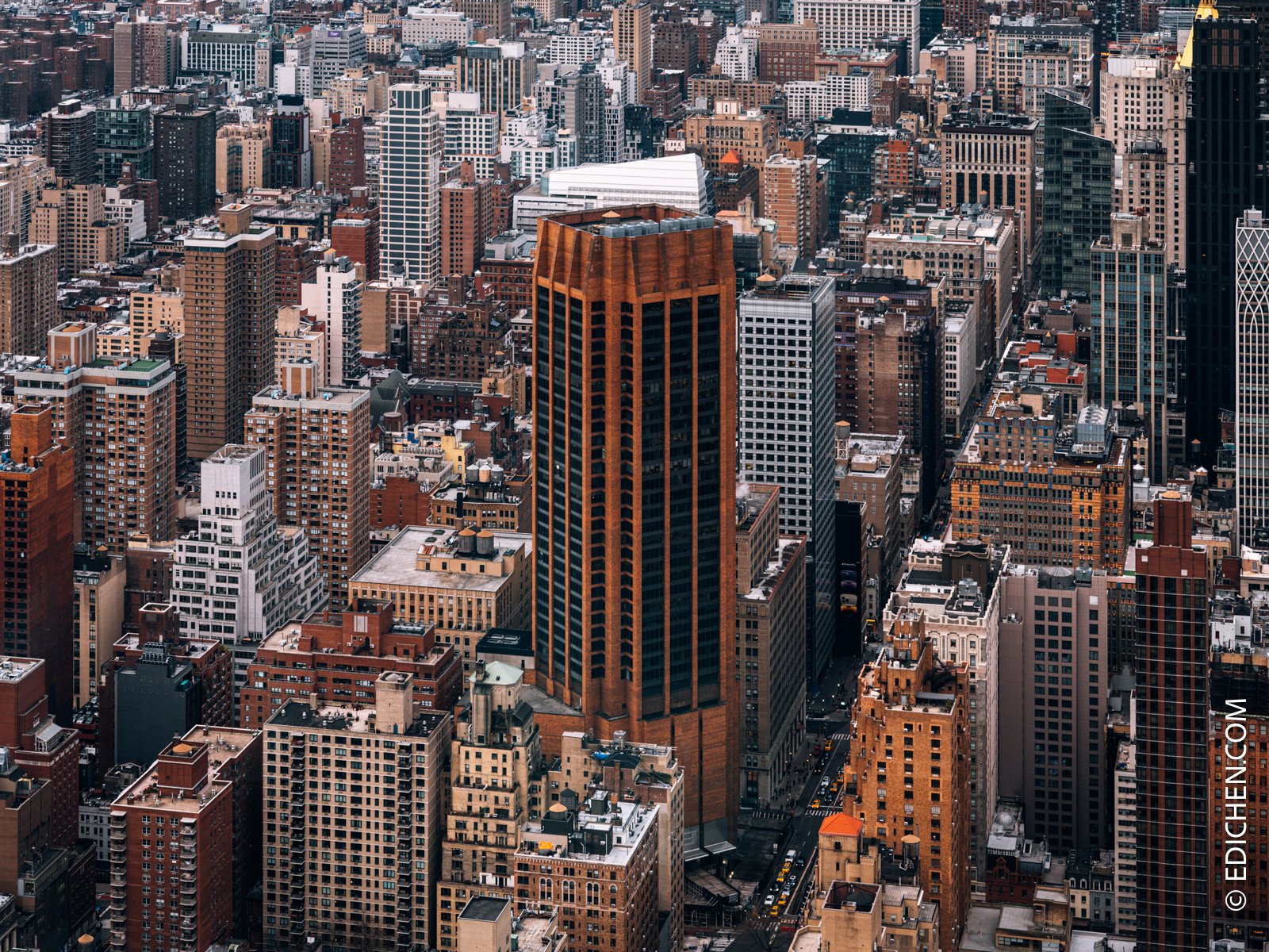  纽约范德比尔特一号观景台体验SUMMIT One Vanderbilt 