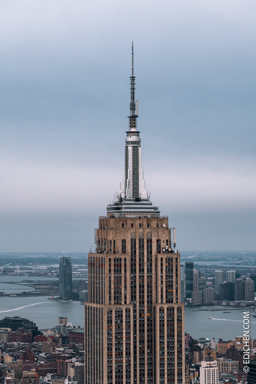  纽约范德比尔特一号观景台体验SUMMIT One Vanderbilt 