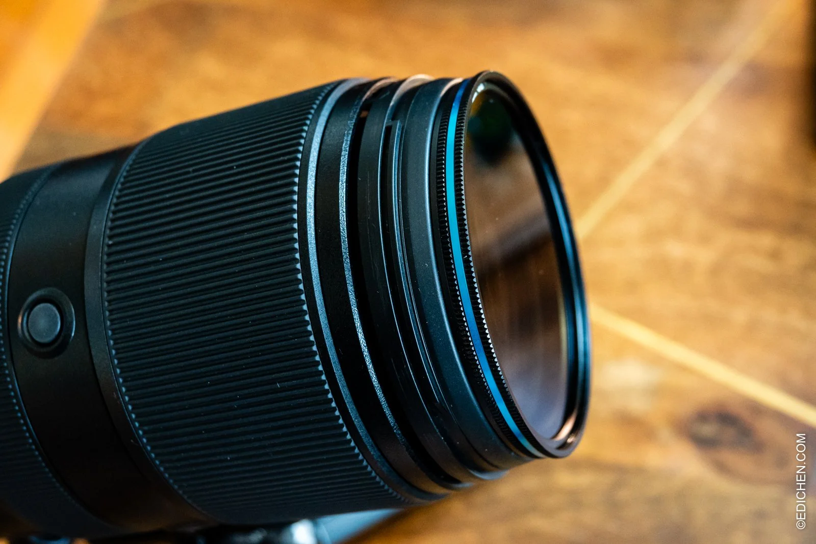 减少滤镜和镜头间的距离-卡色磁吸内接环Kase Magnetic Inlaid Adapter