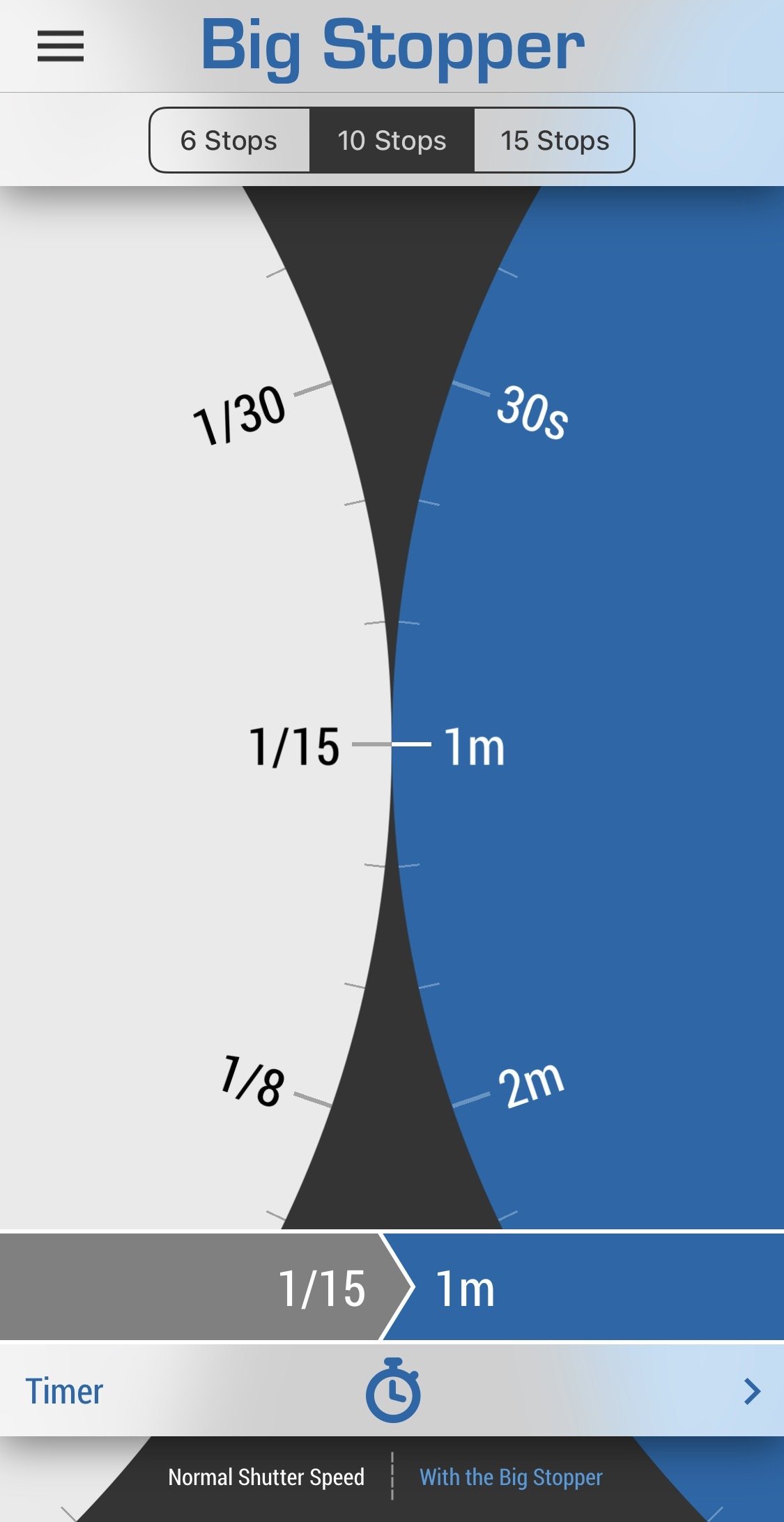 富士相机拍摄长曝光的操作方法