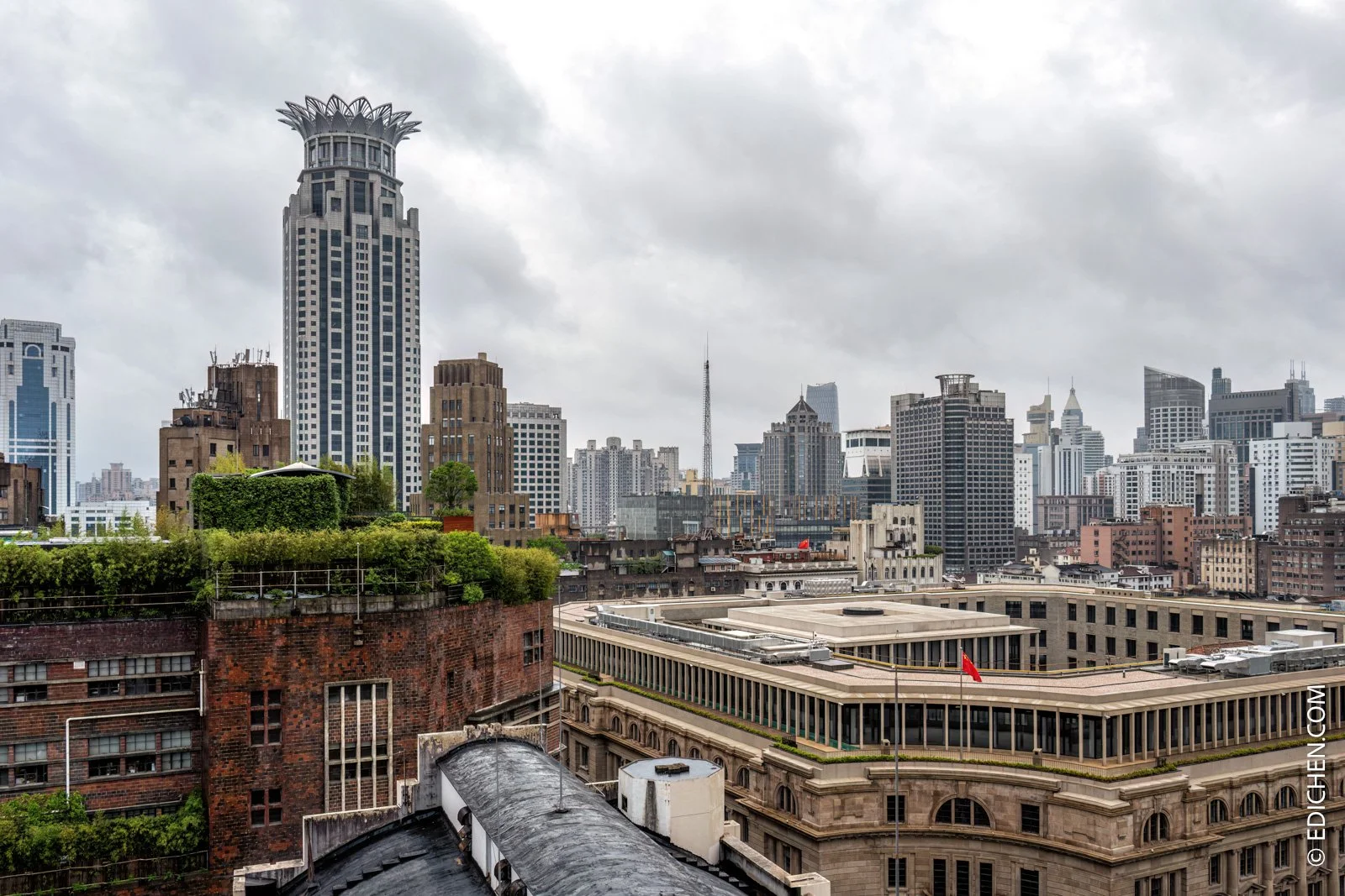 尼康28-400mm值不值得买，我的使用感受