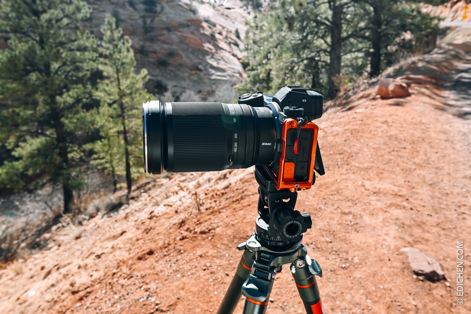 我为什么卖掉了尼康28-400mm天涯头