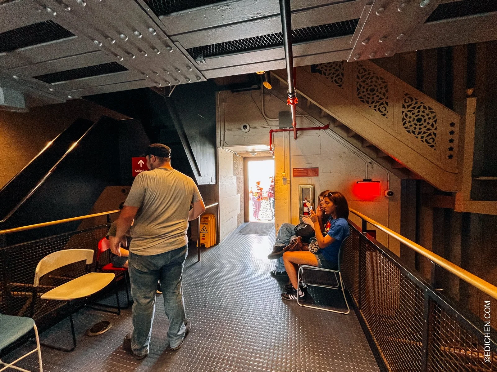 纽约自由女神登岛/基座/皇冠超详细购票旅行摄影攻略