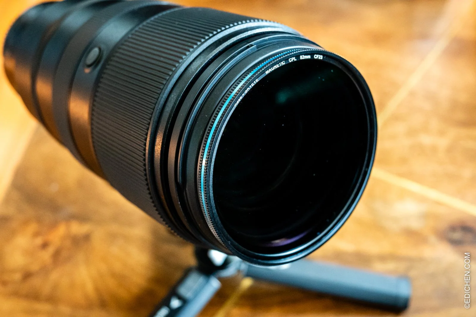 减少滤镜和镜头间的距离-卡色磁吸内接环Kase Magnetic Inlaid Adapter