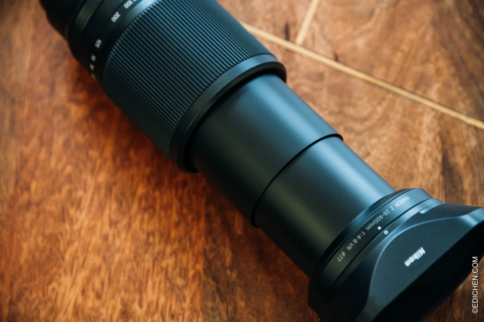 尼康28-400mm值不值得买，我的使用感受