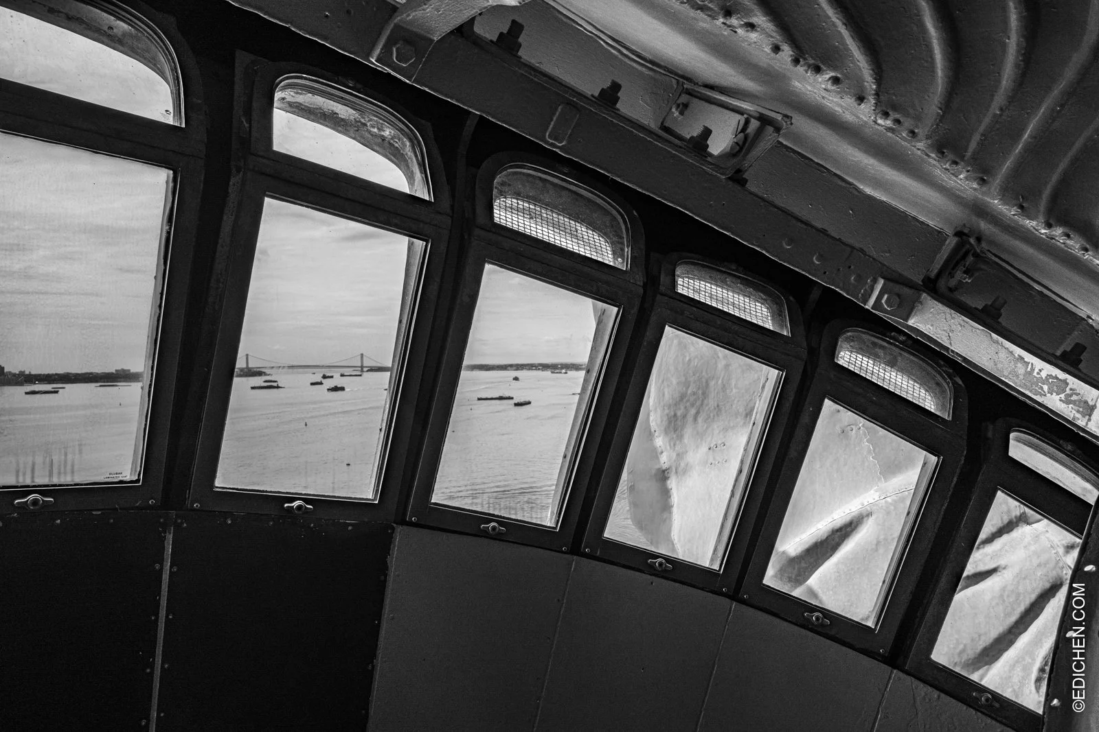 纽约自由女神登岛/基座/皇冠超详细购票旅行摄影攻略