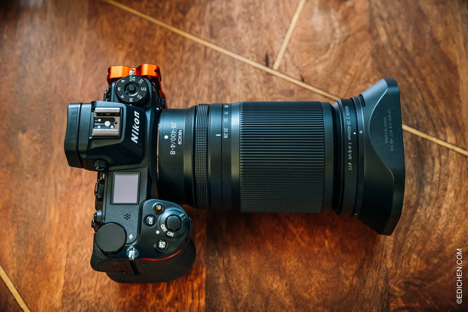 尼康28-400mm值不值得买，我的使用感受