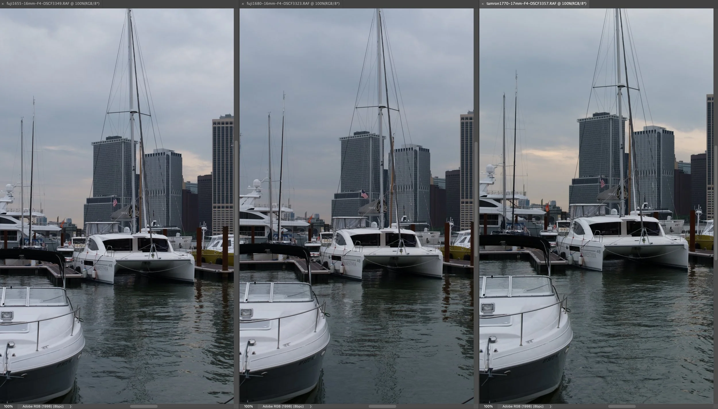 腾龙标准变焦挂机镜头Tamron 17-70mm f/2.8测试样片