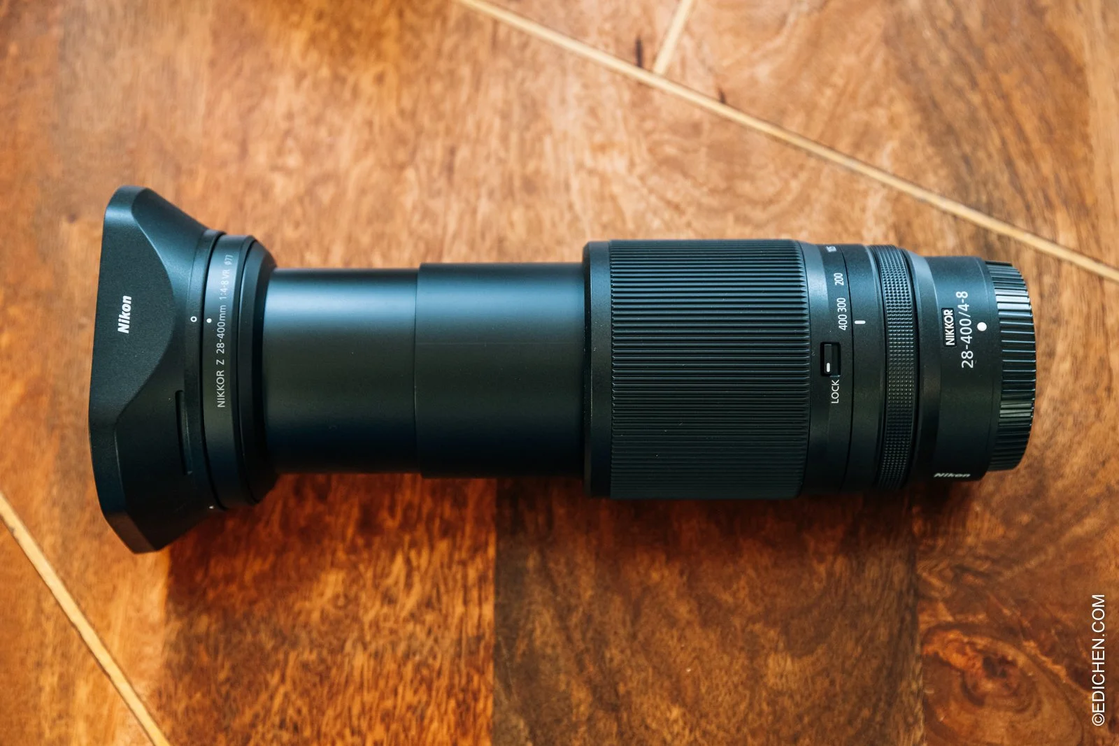 尼康28-400mm值不值得买，我的使用感受
