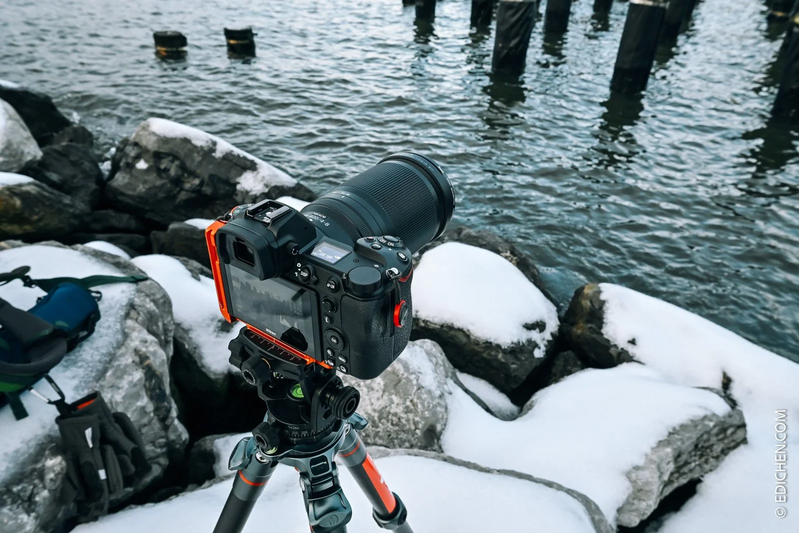 尼康28-400mm值不值得买，我的使用感受