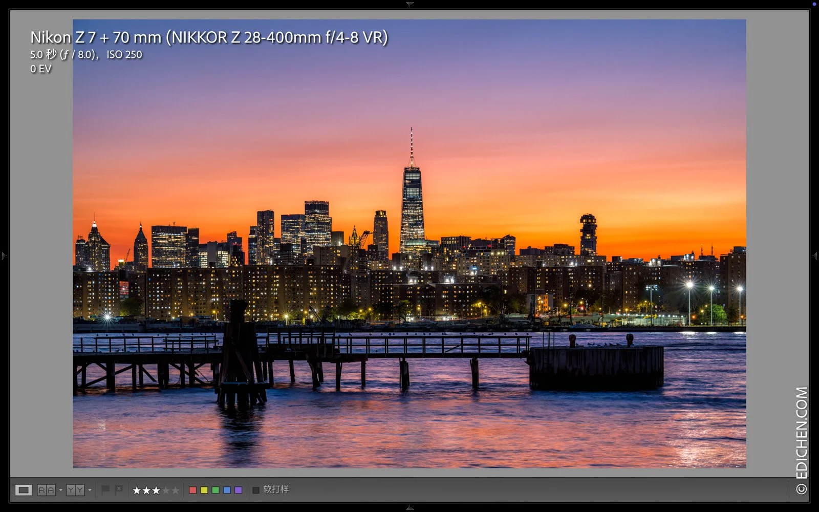 尼康28-400mm值不值得买，我的使用感受