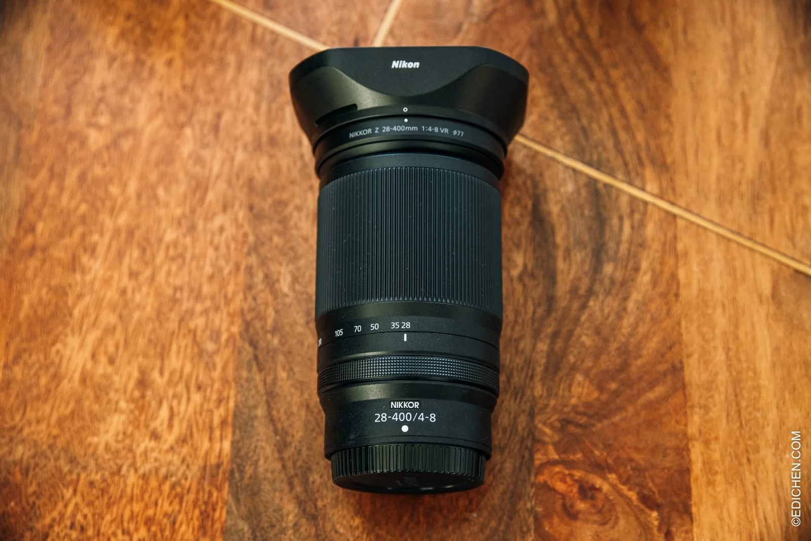 尼康28-400mm值不值得买，我的使用感受