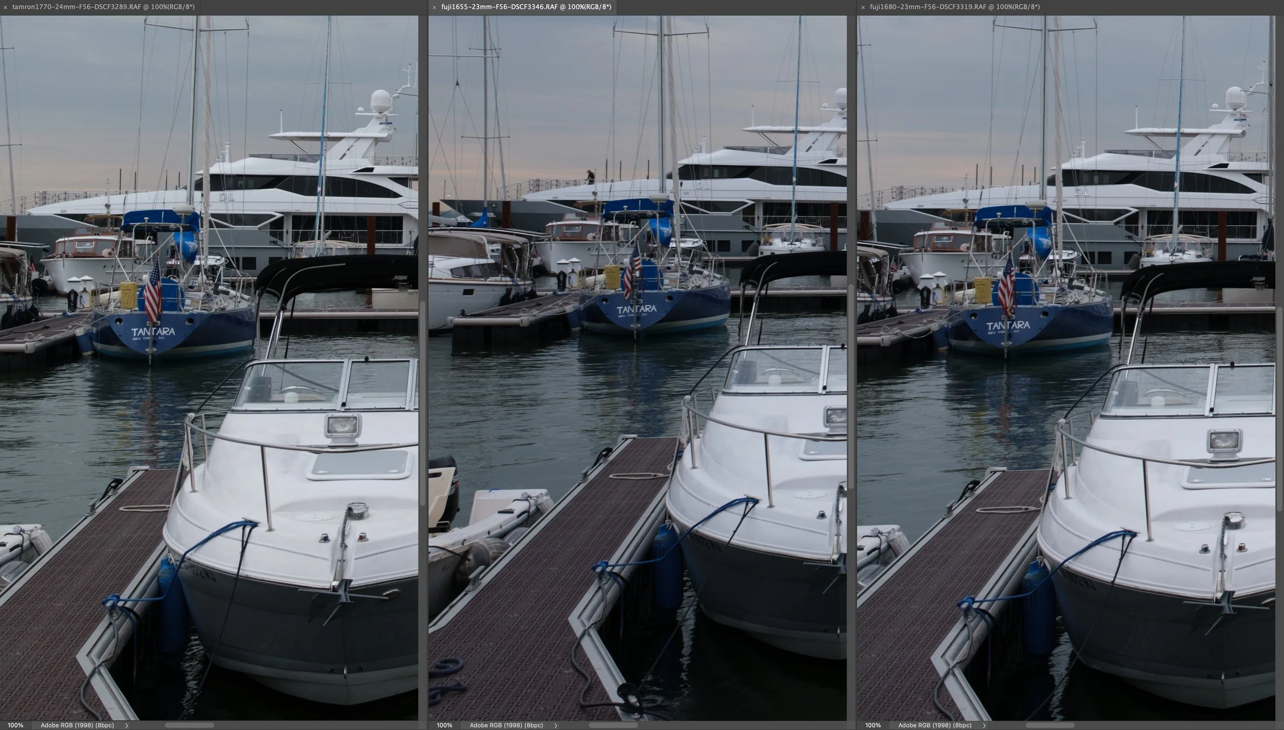 腾龙标准变焦挂机镜头Tamron 17-70mm f/2.8测试样片