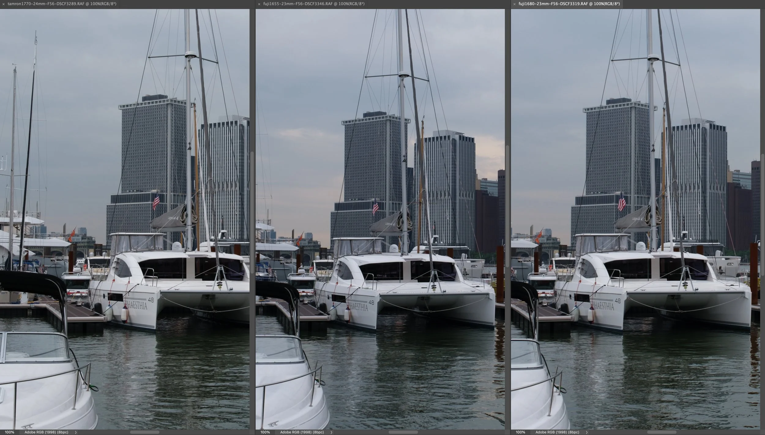 腾龙标准变焦挂机镜头Tamron 17-70mm f/2.8测试样片