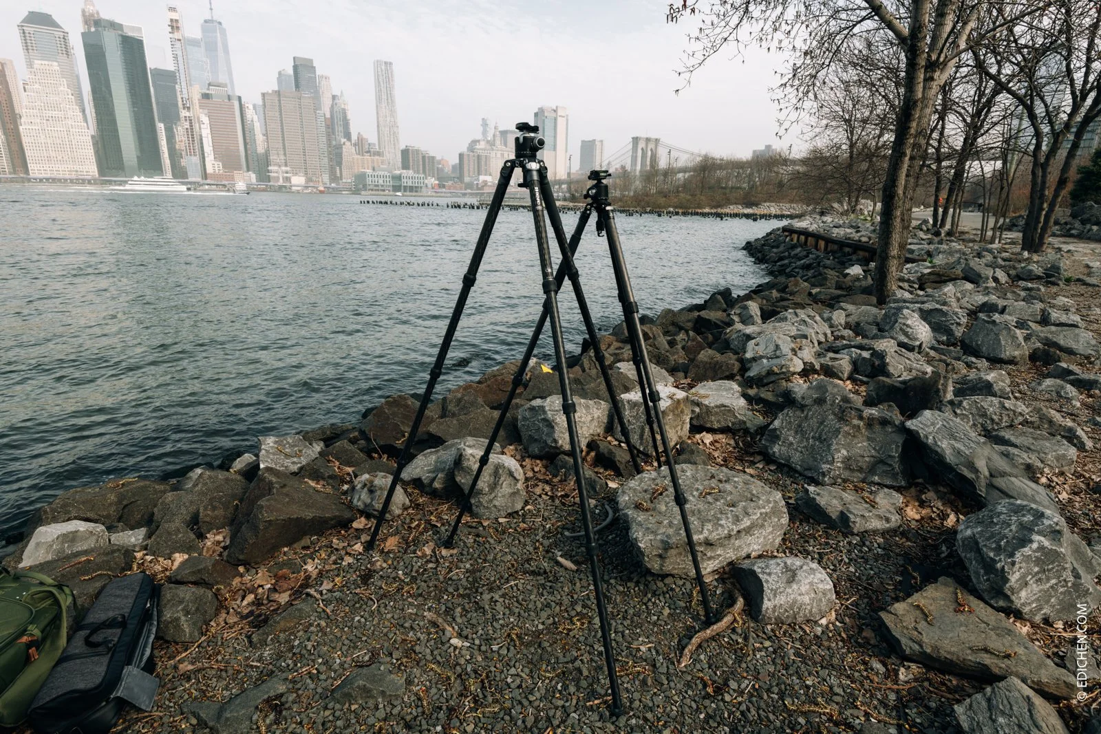 百诺碳纤维三脚架Benro Mammoth TMTH44C使用感受