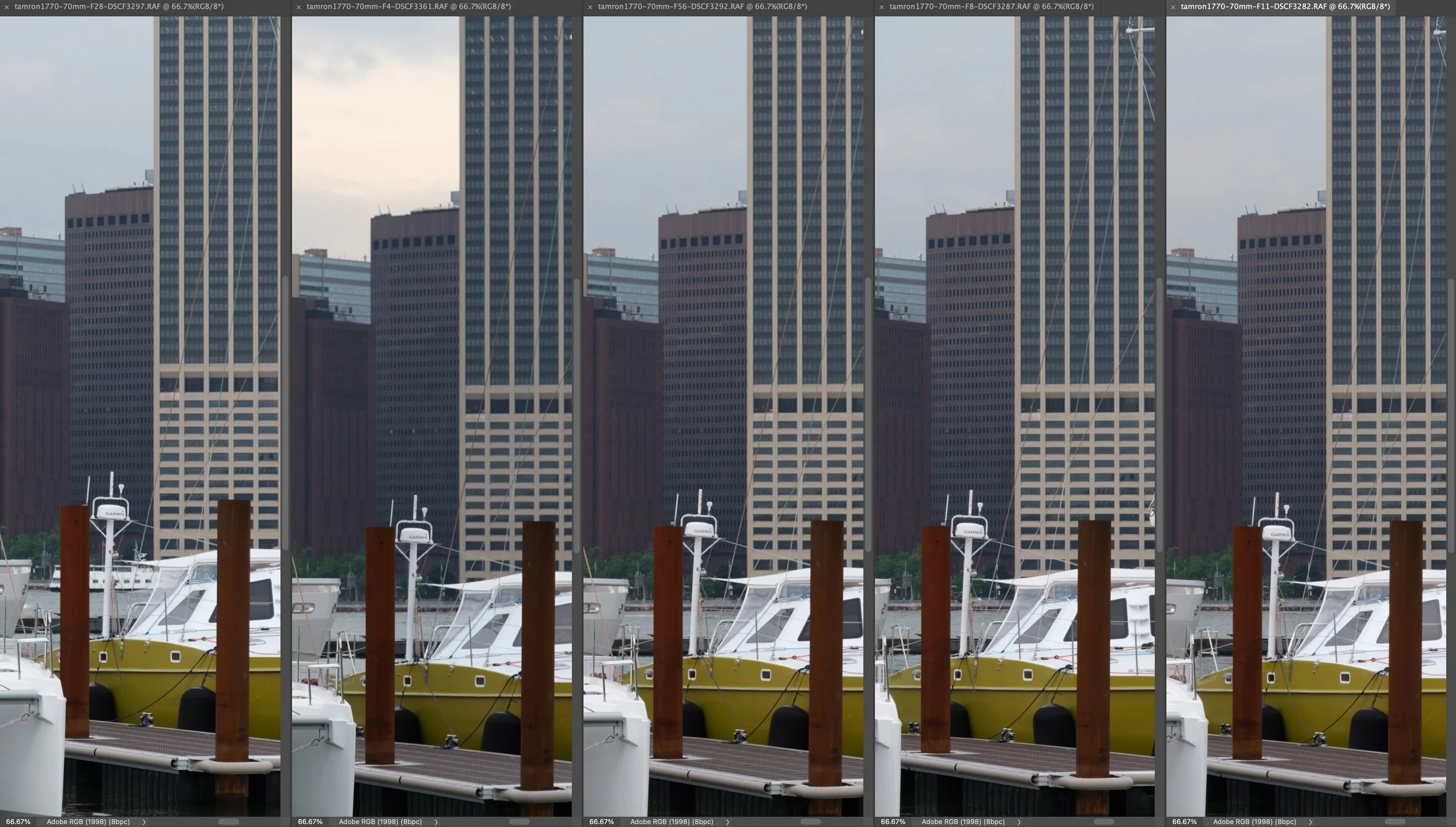 腾龙标准变焦挂机镜头Tamron 17-70mm f/2.8测试样片