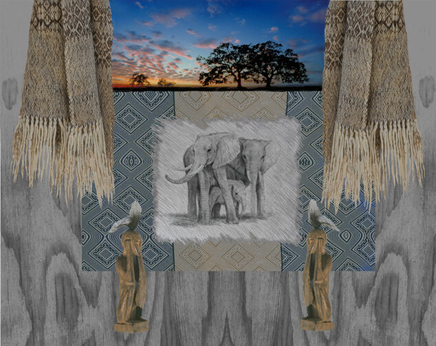 African Dreaming