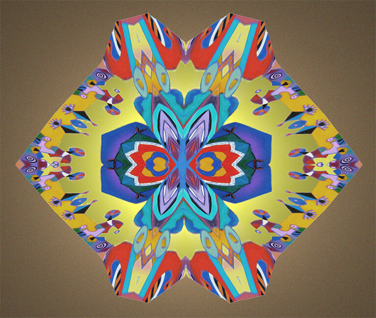 Mardi-Grass