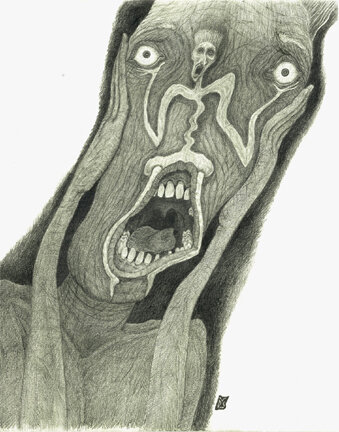 The Screem