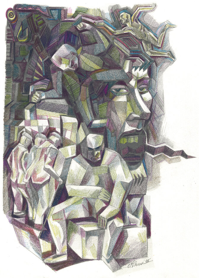 Conformity