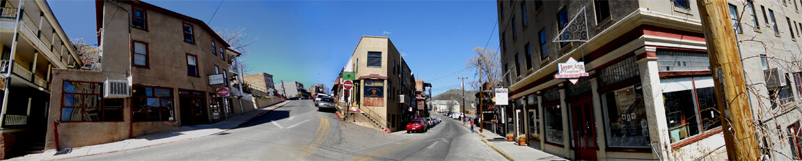 Jerome Arizona / Photograph