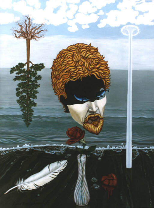 The Environmentalist