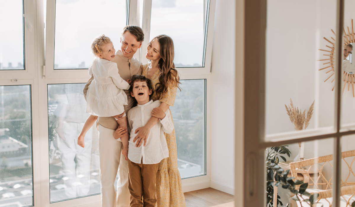 Are You Going Through a Big Life Change? Here’s How Your Real Estate Agent Can Help