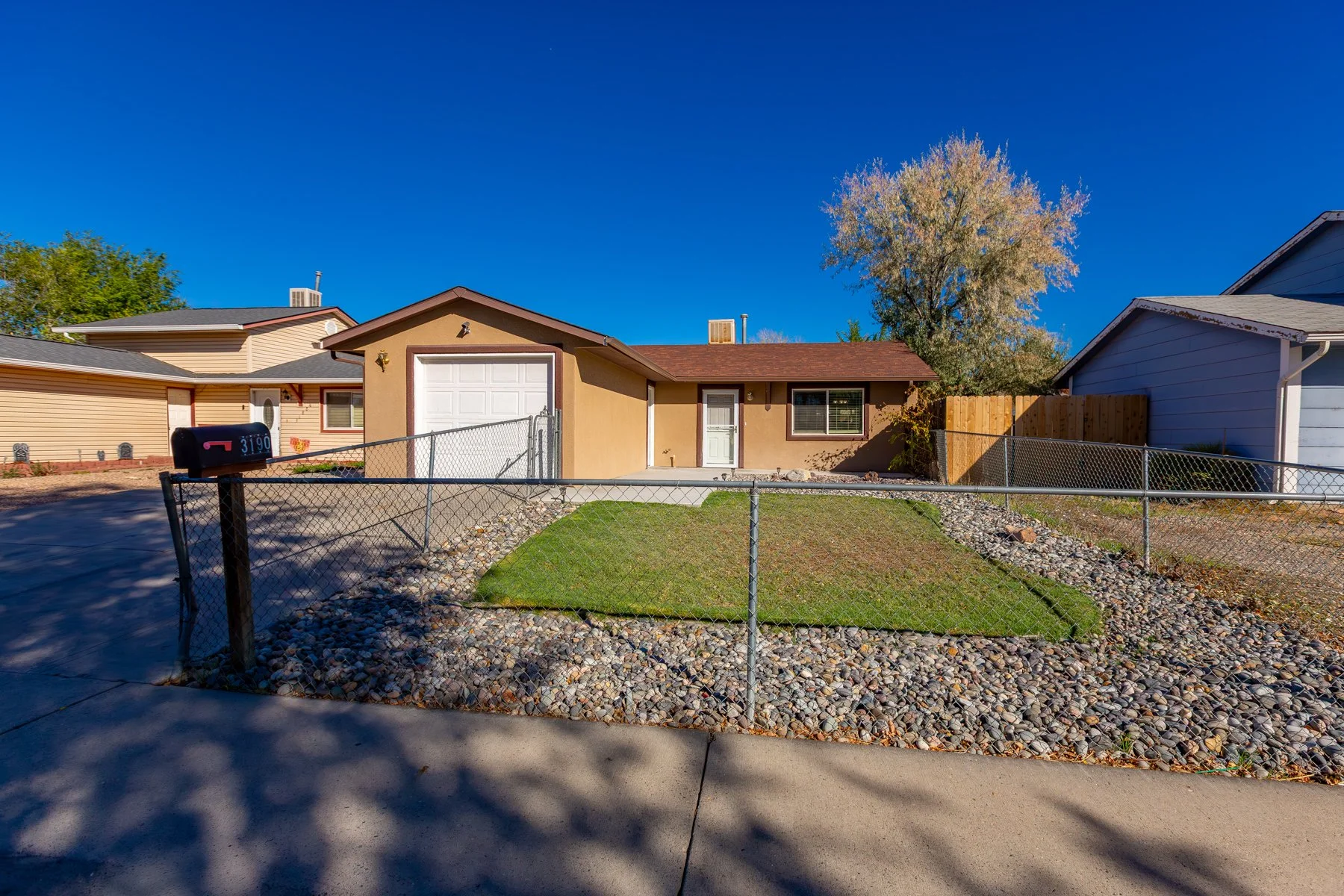 3190 Orson Ave, Grand Junction, CO 81504
