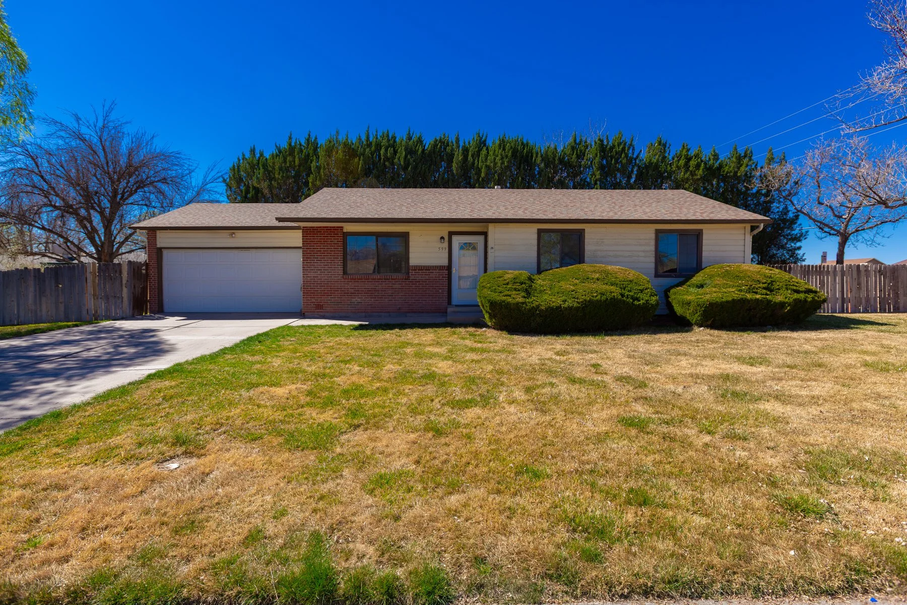 599 Ford St,&nbsp;Grand Junction, CO 81504