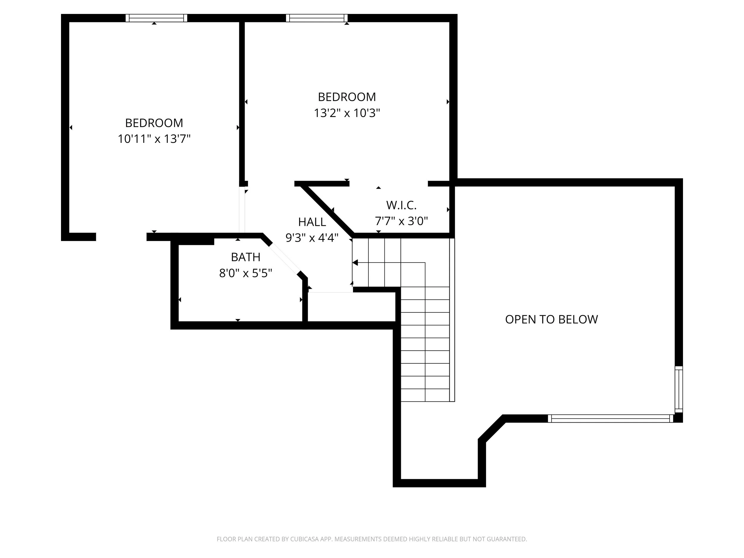 2D Floor Plan for 3156 Sharptail Street_1.jpg