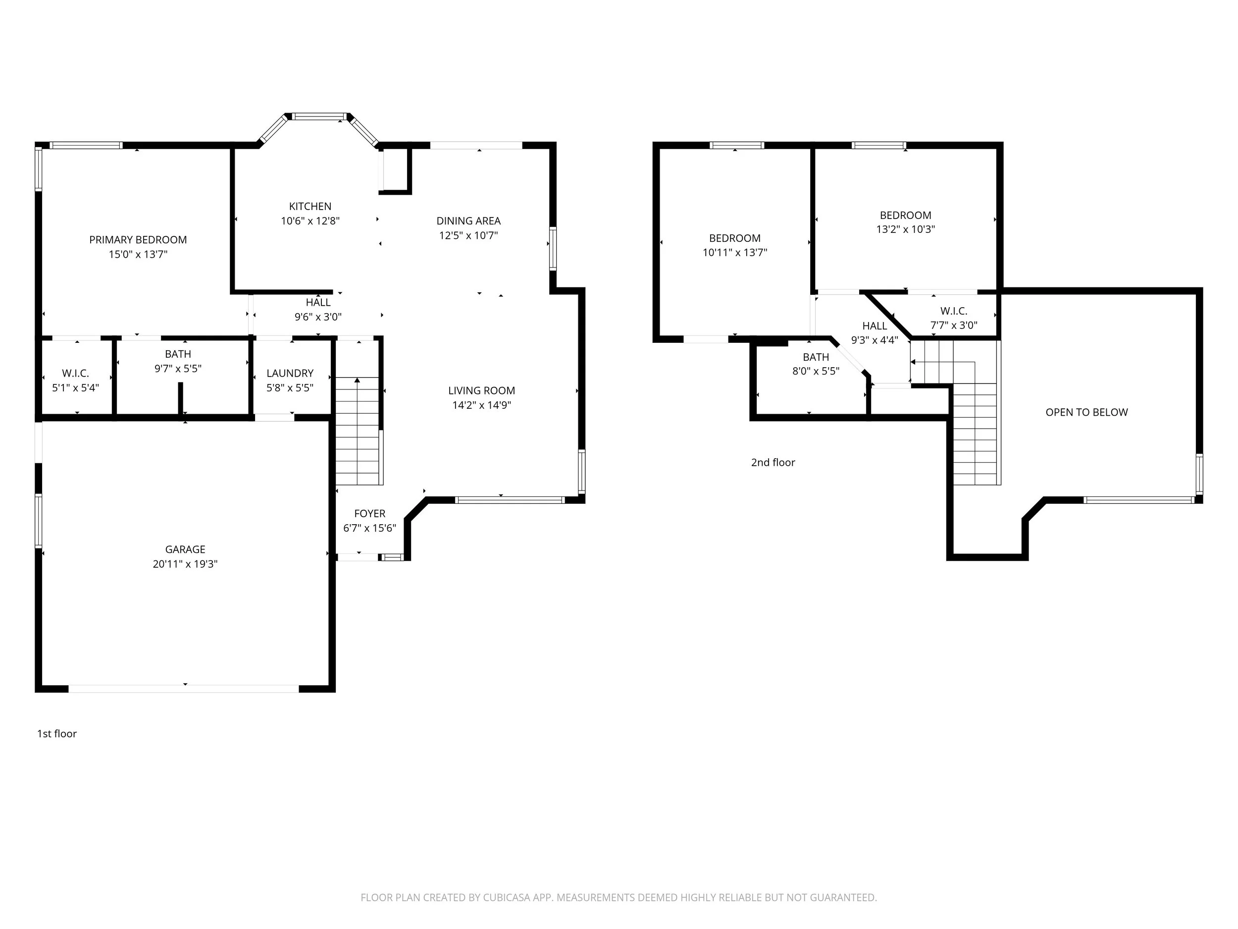2D Floor Plan for 3156 Sharptail Street_2.jpg