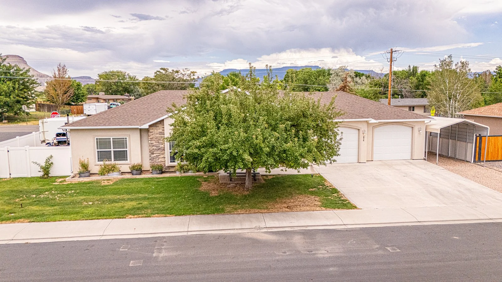 656 Huntington Rd,&nbsp;Grand Junction, CO 81504