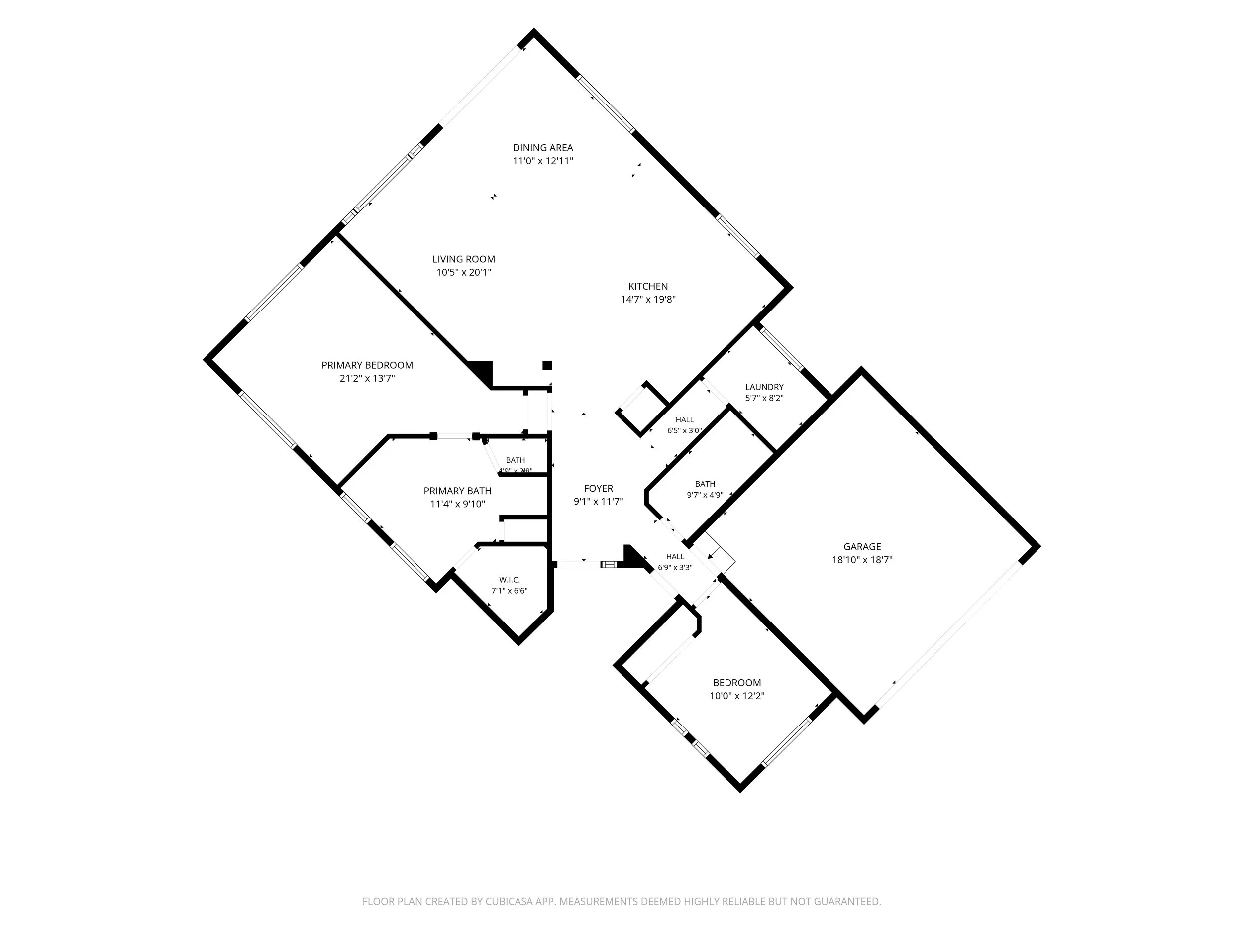 2D Floor plan for 2860 Duke Drive.jpg
