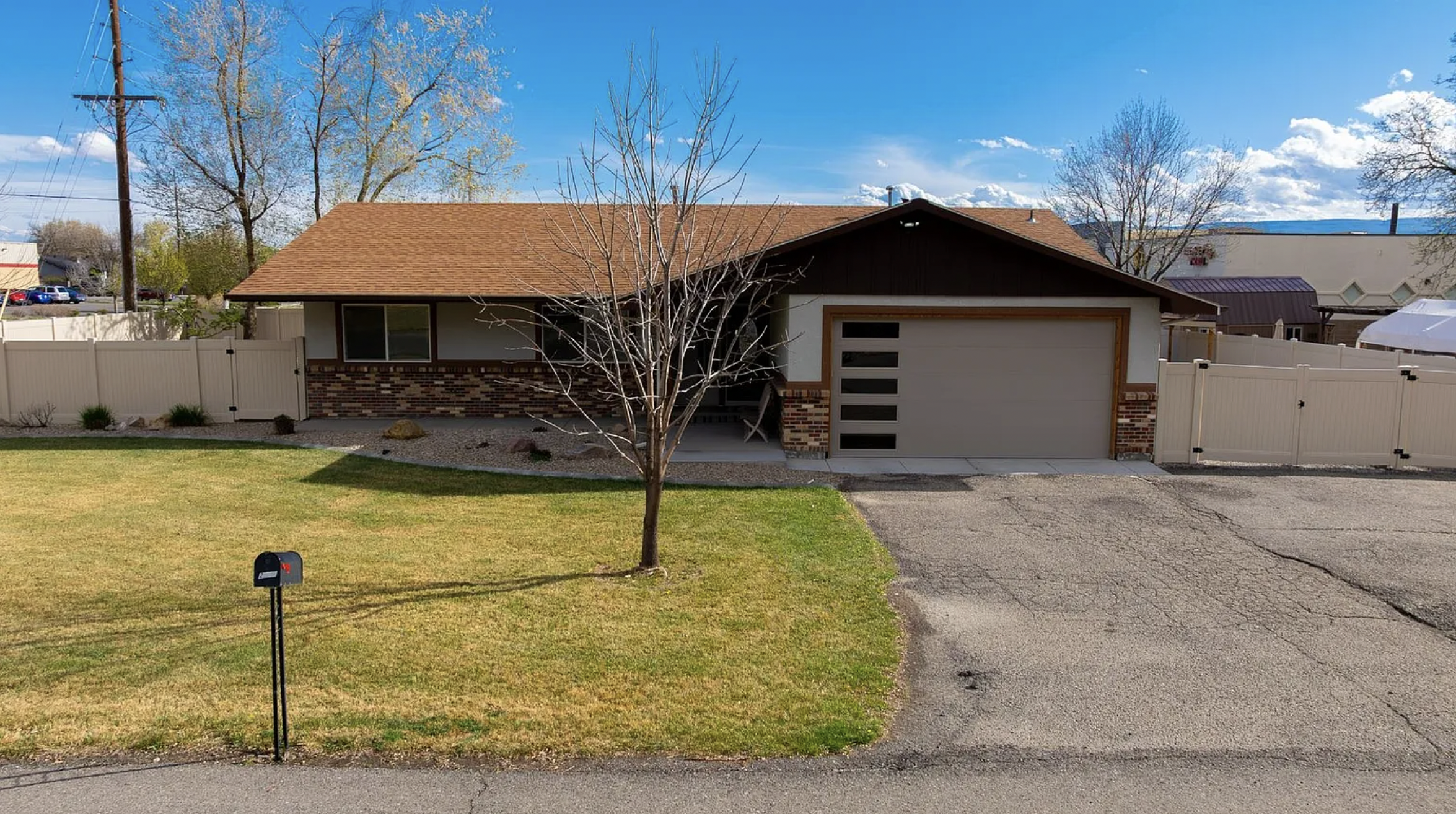 2999 Fort Garland Dr,&nbsp;Grand Junction, CO 81504