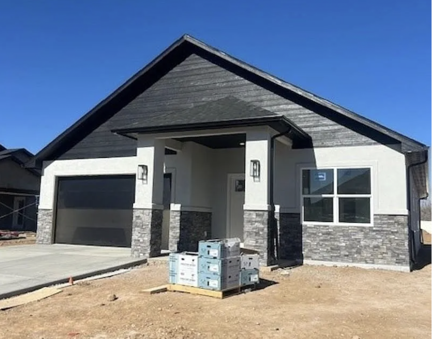 2874 Rock Creek Dr,&nbsp;Grand Junction, CO 81503