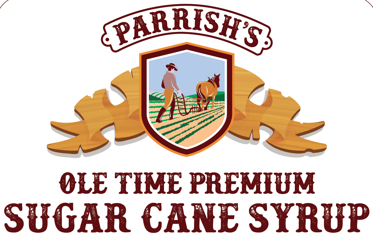 Parrish&#39;s Cane Syrup